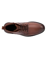 Reserved Footwear Men's Milo Chukka Boots