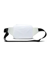Like Dreams Structured Utility Quilted Nylon Fanny Pack