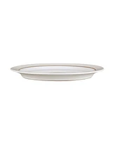 Denby Natural Canvas Dinner Plate