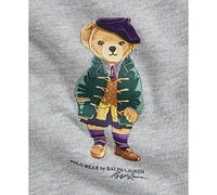 Polo Ralph Lauren Baby Bear Sweatshirt & Legging Set