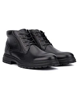 Reserved Footwear Men's Ulysses Ankle Boots