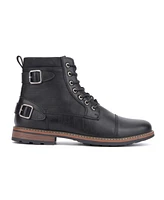 Reserved Footwear Men's Emmett Ankle Boots