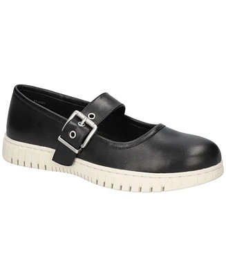 Bella Vita Women's Astro Mary Janes Shoes