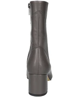 Bella Vita Women's Harp Square Toe Boots