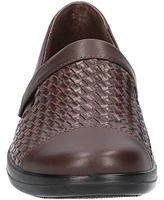 Easy Street Women's Destiny Comfort Flats