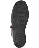 Easy Street Women's Zozo Comfort Ankle Boots