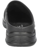 Easy Street Women's Janalee Comfort Mules Flats