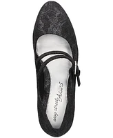 Easy Street Women's Meryl Mary Jane Pumps