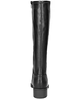 Easy Street Women's Tucker Stretch-For-Fit Tall Boots