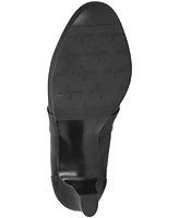 Easy Street Women's Spice Platform Dress Shooties