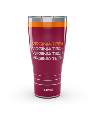 Tervis Tumbler Virginia Tech Hokies 30oz. Reverb Stainless Steel Tumbler