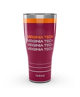 Tervis Tumbler Virginia Tech Hokies 30oz. Reverb Stainless Steel Tumbler