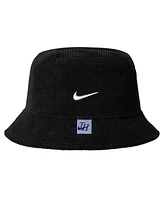 Nike Men's Black Tottenham Hotspur Corduroy Bucket Hat