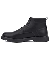 Reserved Footwear Men's Neal Ankle Boots
