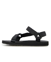 Jbu Women's Aruba Casual Flat Sandal