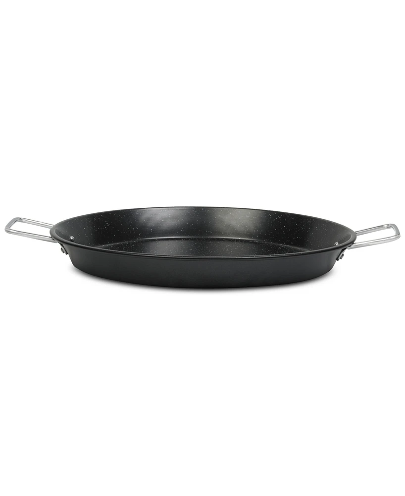 Sedona Kitchen Carbon Steel Nonstick 15" Paella Pan