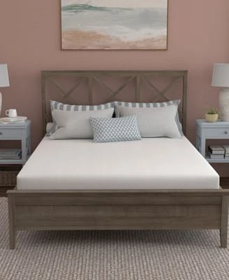 Corsicana Sleep Inc. 6 Plush Mattress Collection
