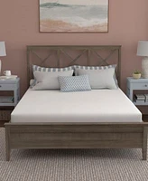 Corsicana Sleep Inc. 6 Plush Mattress Collection