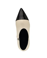 Nine West Women's Birgy Pointy Toe Stiletto Heel Dress Booties