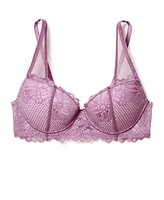 Adore Me Women's Marella Contour Demi Bra