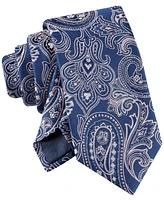 Tommy Hilfiger Men's Ferris Classic Paisley Tie