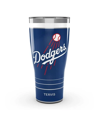 Tervis Tumbler Los Angeles Dodgers 30oz. Mvp Stainless Steel Tumbler