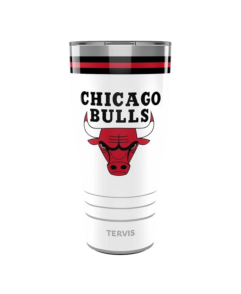 Tervis Tumbler Chicago Bulls 30oz. Arctic Stainless Steel Tumbler