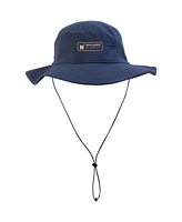 Under Armour Men's White Northwestern Wildcats Performance Boonie Bucket Hat