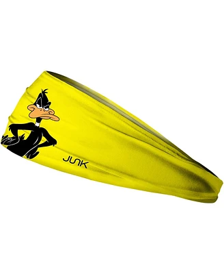 Junk Brand Men's and Women's Looney Tunes Daffy Duck Headband