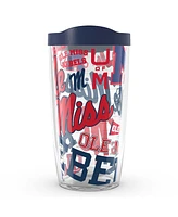 Tervis Tumbler Ole Miss Rebels 16oz. Allover Classic Tumbler