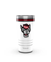 Tervis Tumbler Nc State Wolfpack Arctic 20oz. Stainless Steel Tumbler