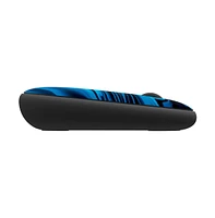 Logitech M340 Design Collection Wireless Mouse - Speckles