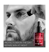 Daimon Barber Day & Night Serum