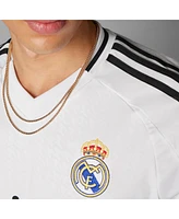 Adidas Men's Real Madrid 2024/25 Replica Jersey