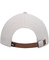 Quiksilver Men's Tan Locale Adjustable Hat