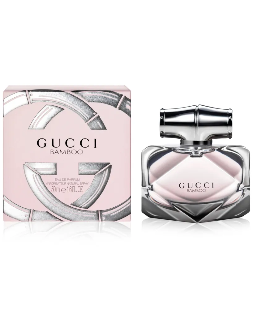 Gucci Bamboo Eau de Parfum, 1.6 oz