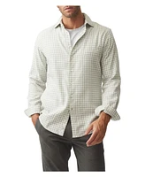 Rodd & Gunn Men's Teddington Sports Fit Shirt