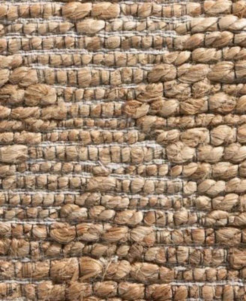 Town Country Living Sol Terra Interwoven Diamond Rug Collection