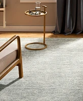 Town & Country Living Rita Luxe Ribbed Textured 5'x7' Area Rug