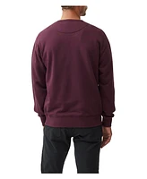 Rodd & Gunn Men's Logo Sweat