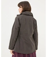 FatFace Women's Sussex Heritage Coat