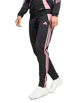 adidas Women's Tiro 24 Slim-Fit Training Pants