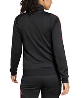 adidas Women's Tiro 24 Zip-Up Track Jacket