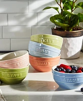 Staub Small Universal Bowls, Set of 6