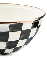 Mackenzie-Childs Courtly Check Medium Everyday Bowl, 80-oz.