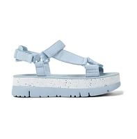 Camper Women's Oruga Up Sandals