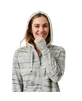 Free Country Women's Luxe+ Sherpa Lined Jacket