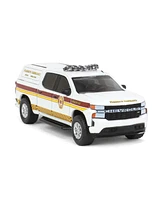 Greenlight Collectibles 1/64 2020 Chevy Silverado Truck Narberth Pa Ambulance First Responders 1 67040-e