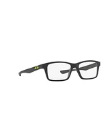 Oakley Jr Child Eyeglasses