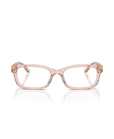 Coach Women's Eyeglasses